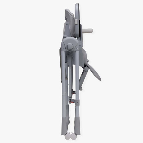 Стілець-гойдалка для годування дитини Velano Nomi Light grey — 23129 Стілець-гойдалка для годування дитини Velano Nomi Light grey — 23129