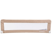 Защитный бортик для кровати Velano Wolli Beige (46166)
