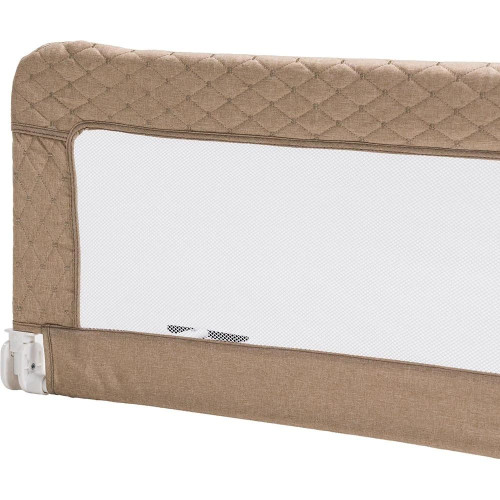 Захисний бортик для ліжка Velano Wolli Beige (46166) — 23208 Захисний бортик для ліжка Velano Wolli Beige (46166) — 23208