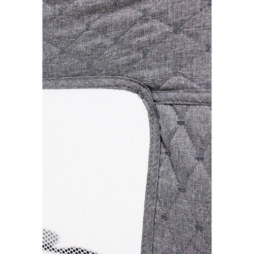 Захисний бортик для ліжка Velano Wolli Grey (46165) — 23207 Захисний бортик для ліжка Velano Wolli Grey (46165) — 23207