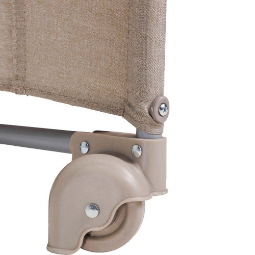 Ліжко-манеж дитяче з другим ярусом Velano Tino Beige (46161) — 23204 Ліжко-манеж дитяче з другим ярусом Velano Tino Beige (46161) — 23204
