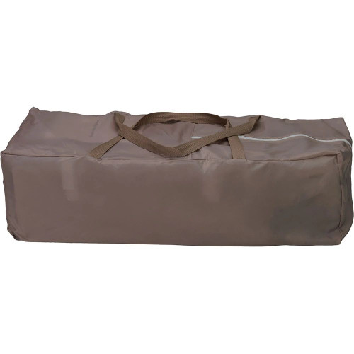 Ліжко-манеж дитяче з другим ярусом Velano Tino Beige (46161) — 23204 Ліжко-манеж дитяче з другим ярусом Velano Tino Beige (46161) — 23204