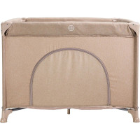 Манеж детский Velano Cubo Beige (46164)