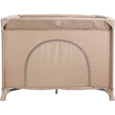Манеж дитячий Velano Cubo Beige (46164)