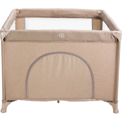 Манеж детский Velano Cubo Beige (46164) — 23206