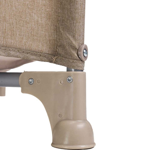 Манеж детский Velano Cubo Beige (46164) — 23206
