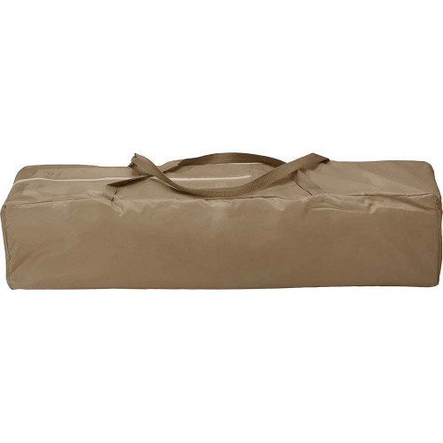 Манеж детский Velano Cubo Beige (46164) — 23206