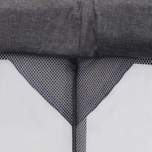 Манеж дитячий Velano Star Grey (46162) — 23205 Манеж дитячий Velano Star Grey (46162) — 23205