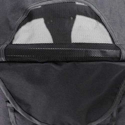 Коляска прогулочная Velano Jett Black (47311) — 23118