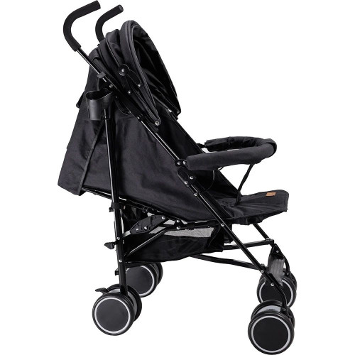 Коляска прогулочная Velano Jett Black (47311) — 23118