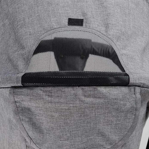 Коляска прогулочная Velano Jett Grey (47312) — 23119 Коляска прогулочная Velano Jett Grey (47312) — 23119