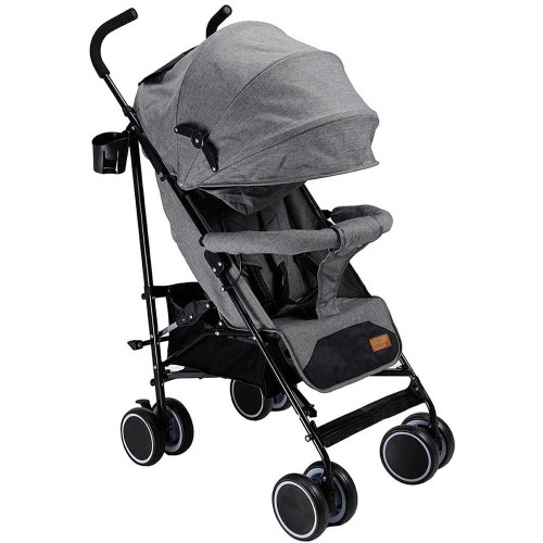 Коляска прогулочная Velano Jett Grey (47312) — 23119 Коляска прогулочная Velano Jett Grey (47312) — 23119