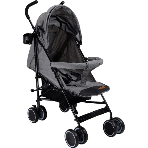 Коляска прогулочная Velano Jett Grey (47312) — 23119 Коляска прогулочная Velano Jett Grey (47312) — 23119