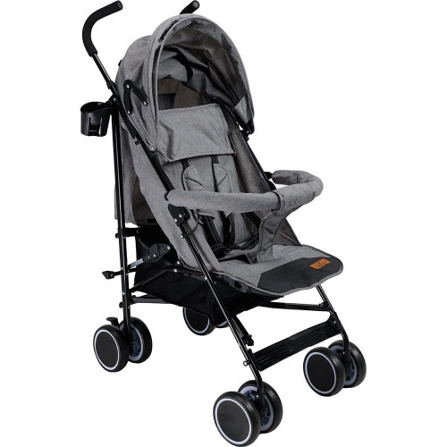 Коляска прогулочная Velano Jett Grey (47312) — 23119 Коляска прогулочная Velano Jett Grey (47312) — 23119