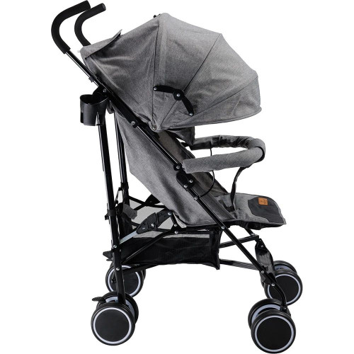 Коляска прогулочная Velano Jett Grey (47312) — 23119 Коляска прогулочная Velano Jett Grey (47312) — 23119