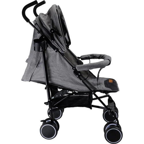 Коляска прогулочная Velano Jett Grey (47312) — 23119 Коляска прогулочная Velano Jett Grey (47312) — 23119