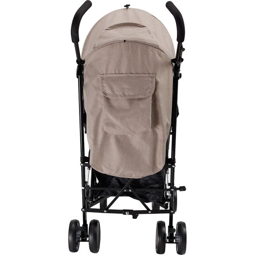 Коляска прогулочная Velano Jett Light beige (47314) — 23121