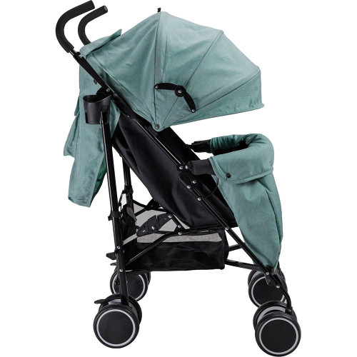 Коляска прогулочная Velano Jett Light green (47313) — 23120 Коляска прогулочная Velano Jett Light green (47313) — 23120