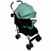 Коляска прогулочная Velano Jett Light green (47313)
