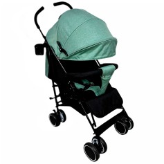 Коляска прогулянкова Velano Jett Light green (47313)