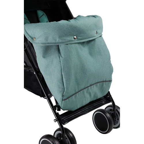 Коляска прогулочная Velano Jett Light green (47313) — 23120 Коляска прогулочная Velano Jett Light green (47313) — 23120