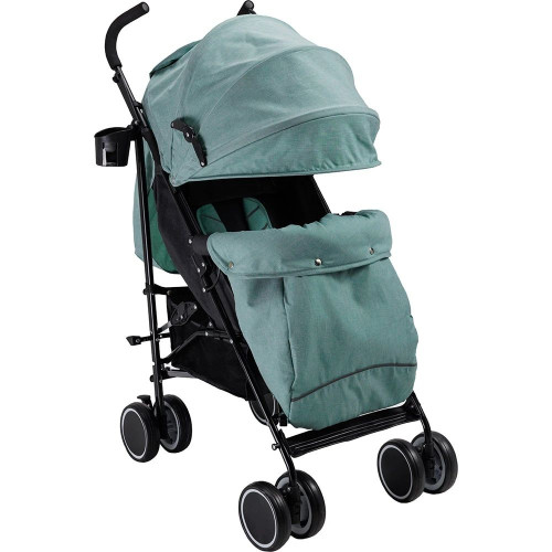 Коляска прогулочная Velano Jett Light green (47313) — 23120 Коляска прогулочная Velano Jett Light green (47313) — 23120