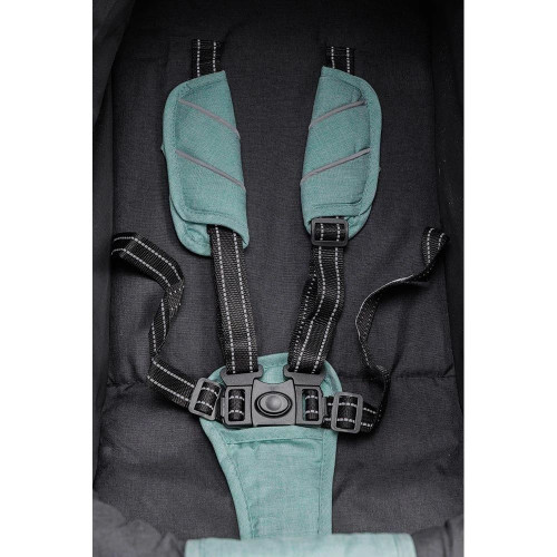 Коляска прогулочная Velano Jett Light green (47313) — 23120 Коляска прогулочная Velano Jett Light green (47313) — 23120