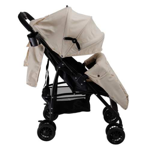 Коляска прогулочная Velano Voxx Brown (47139) — 25422 Коляска прогулочная Velano Voxx Brown (47139) — 25422