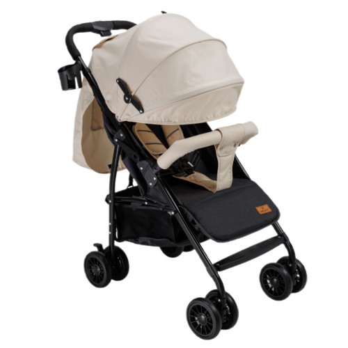 Коляска прогулочная Velano Voxx Brown (47139) — 25422 Коляска прогулочная Velano Voxx Brown (47139) — 25422