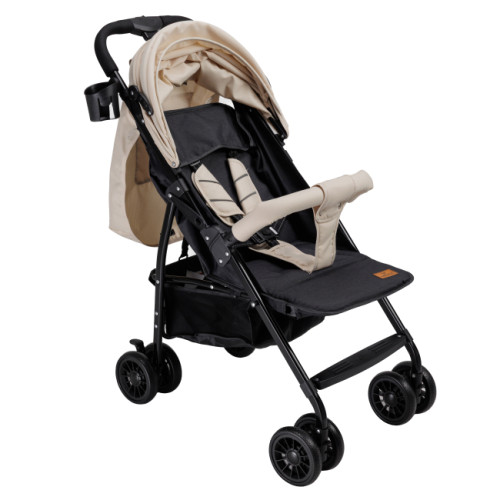 Коляска прогулочная Velano Voxx Brown (47139) — 25422 Коляска прогулочная Velano Voxx Brown (47139) — 25422
