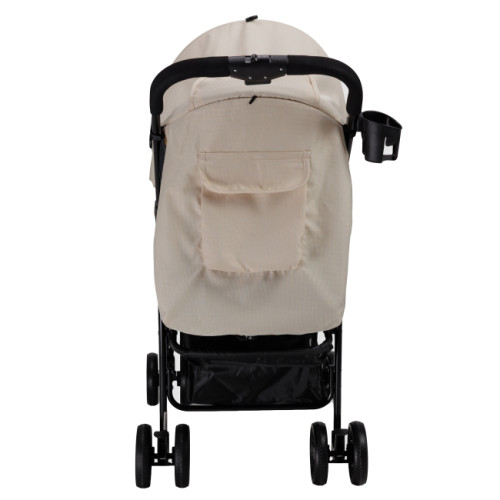 Коляска прогулочная Velano Voxx Brown (47139) — 25422 Коляска прогулочная Velano Voxx Brown (47139) — 25422