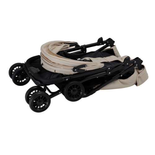 Коляска прогулочная Velano Voxx Brown (47139) — 25422 Коляска прогулочная Velano Voxx Brown (47139) — 25422
