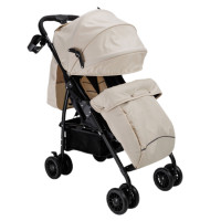 Коляска прогулочная Velano Voxx Brown (47139)