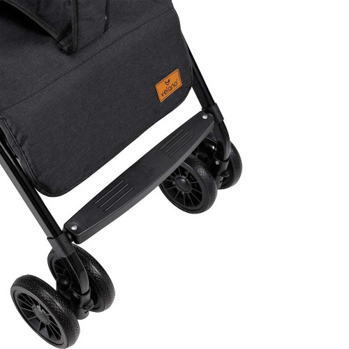 Коляска прогулочная Velano Voxx Black (47138) — 22876 Коляска прогулочная Velano Voxx Black (47138) — 22876