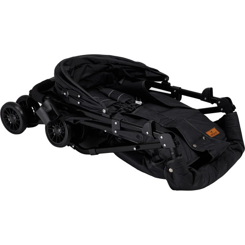 Коляска прогулочная Velano Voxx Black (47138) — 22876 Коляска прогулочная Velano Voxx Black (47138) — 22876