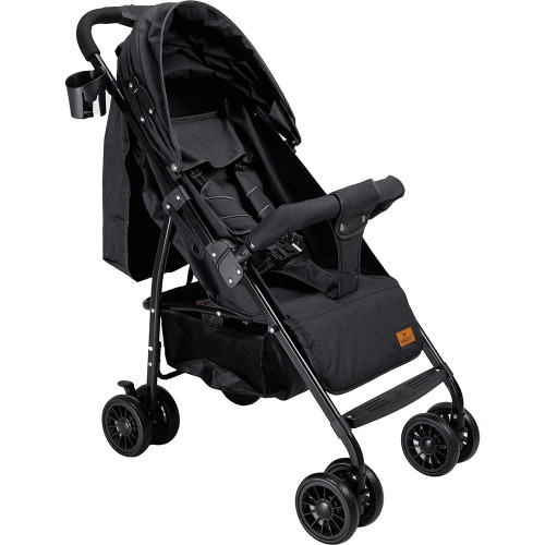 Коляска прогулочная Velano Voxx Black (47138) — 22876 Коляска прогулочная Velano Voxx Black (47138) — 22876