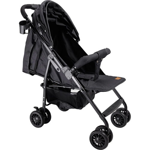 Коляска прогулочная Velano Voxx Black (47138) — 22876 Коляска прогулочная Velano Voxx Black (47138) — 22876