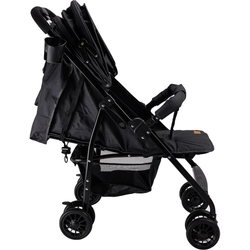 Коляска прогулочная Velano Voxx Black (47138) — 22876 Коляска прогулочная Velano Voxx Black (47138) — 22876