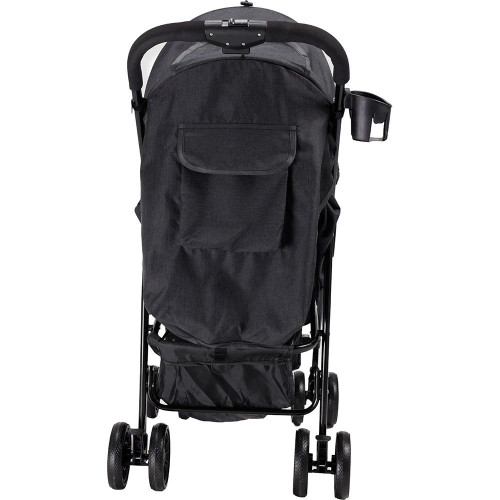 Коляска прогулочная Velano Voxx Black (47138) — 22876 Коляска прогулочная Velano Voxx Black (47138) — 22876