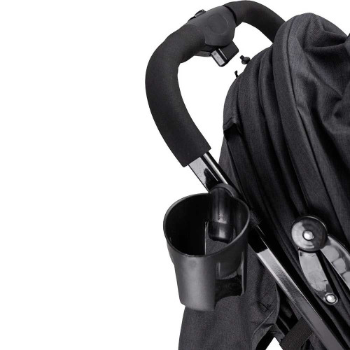 Коляска прогулочная Velano Voxx Black (47138) — 22876 Коляска прогулочная Velano Voxx Black (47138) — 22876
