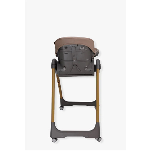 Стілець для годування Velano Nexi, brown — 23122