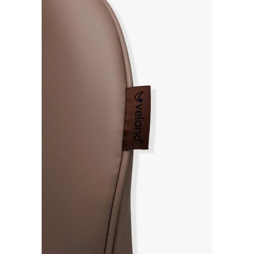 Стілець для годування Velano Nexi, brown — 23122
