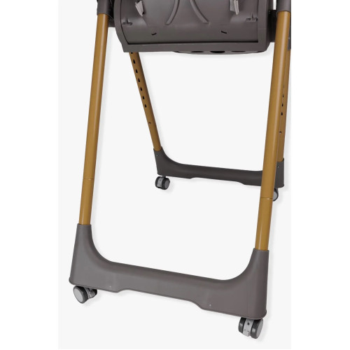 Стілець для годування Velano Nexi, brown — 23122