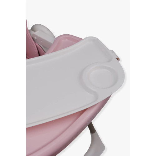 Дитячий стілець для годування Velano Nexi Pink (45678) — 25425