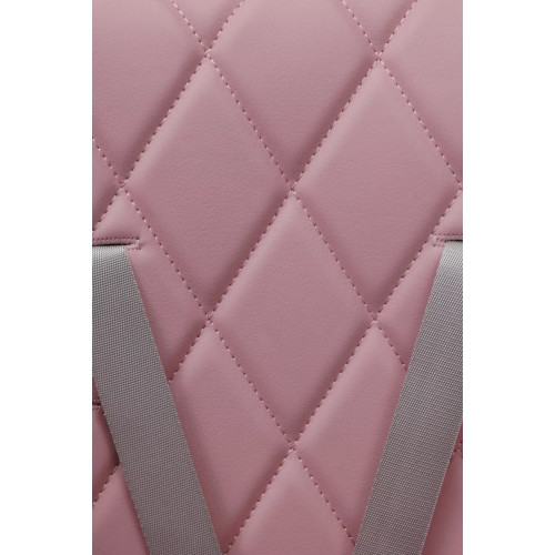 Дитячий стілець для годування Velano Nexi Pink (45678) — 25425