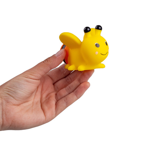 Настільна гра Vladi Toys Бджілка Еммі (VT2100-21) — 17688