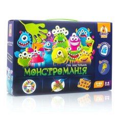Настольная игра Vladi Toys Липуны (VT8044-23)