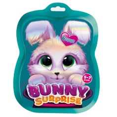 Набір для творчості Vladi Toys Bunny surprise, Смарагдовий (VT8080-15)