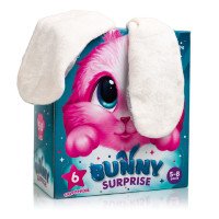 Набір сюрпризів Vladi Toys Bunny Surprise, 6 сюрпризів (VT8080-10)