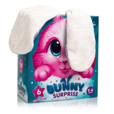 Набор сюрпризов Vladi Toys Bunny Surprise, 6 сюрпризов (VT8080-10)